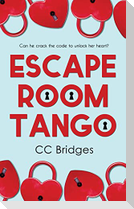 Escape Room Tango