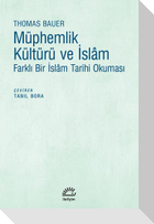 Müphemlik Kültürü ve Islam