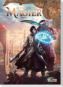 Magier. Band 7