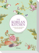 The Korean Kitchen