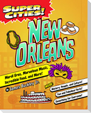 Super Cities! New Orleans
