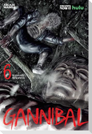 Gannibal Vol. 6