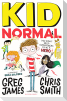 Kid Normal 01