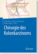 Chirurgie des Kolonkarzinoms