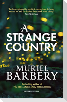 A Strange Country