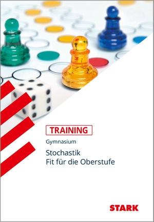 Reimann, Sybille. Training Gymnasium - Mathematik Wiederholung Stochastik. Stark Verlag GmbH, 2014.