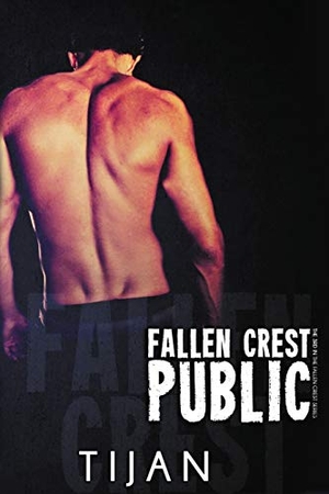 Tijan. Fallen Crest Public. Tijan, 2019.