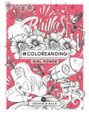 #Coloreanding