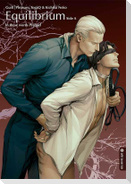 Equilibrium Light Novel - Side A