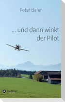 ... und dann winkt der Pilot