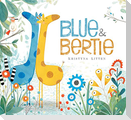 Blue & Bertie