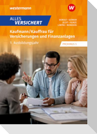 Alles versichert - Kaufmann/Kauffrau für Versicherungen und Finanzanlagen