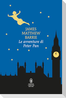 Le avventure di Peter Pan