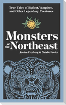 Monsters of the Northeast