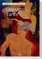 Orgazmin Tarihi