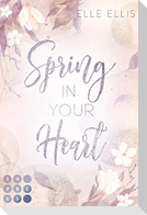 Spring In Your Heart (Cosy Island 2)