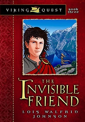 Johnson, Lois Walfrid. The Invisible Friend. Moody Publishers, 2004.