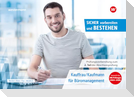 Prüfungsvorbereitung Sicher vorbereiten und bestehen