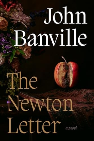 Banville, John. The Newton Letter. David R. Godine Publisher, 2026.
