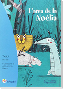 L'arca de la Noèlia