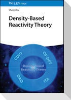 Density-Based Reactivity Theory