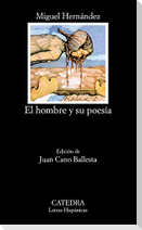 El hombre y su poesía