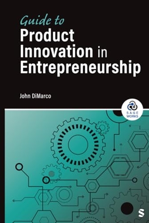 DiMarco. Guide to Prod Innov Entrepreneu 1E. Sage Publications - IPS UK, 2026.