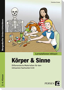 Körper & Sinne