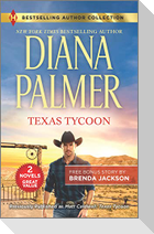 Texas Tycoon & Hidden Pleasures