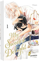 My Sweetest Delight 1