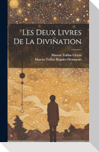 Les Deux Livres De La Divination