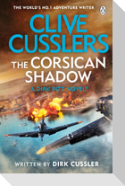 Clive Cussler's The Corsican Shadow