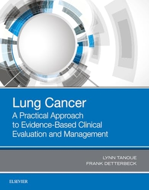 Tanoue, Lynn T / Frank C Detterbeck. Lung Cancer: A Practical Approach to Evidence-Based Clinical Evaluation and Management. Elsevier Health Sciences, 2018.