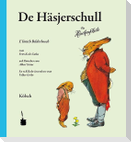 De Häsjerschull. Die Häschenschule -- Kölsch