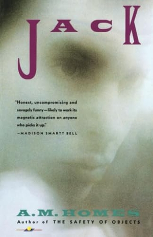 Homes, A. M.. Jack. Knopf Doubleday Publishing Group, 1990.