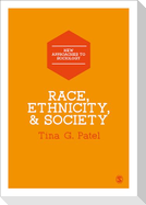 Race, Ethnicity & Society