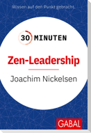 30 Minuten Zen-Leadership