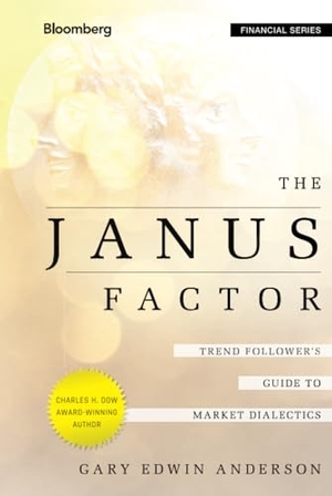 Anderson. Janus Factor (Bloom Fin). John Wiley & Sons, 2012.