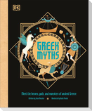 Greek Myths