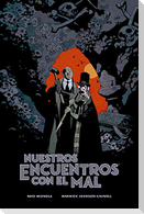 Nuestros encuentros con el mal