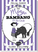 Mango & Bambang 1. El no-cerdo