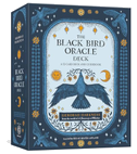The Black Bird Oracle Deck