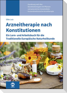 Arzneitherapie nach Konstitutionen