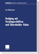 Hedging mit Termingeschäften und Shareholder Value