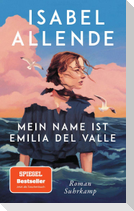 Mein Name ist Emilia del Valle