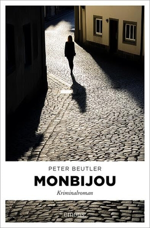 Beutler, Peter. Monbijou - Kriminalroman. Emons Verlag, 2025.