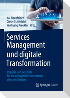 Services Management und digitale Transformation