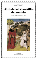 Libro de las maravillas del mundo