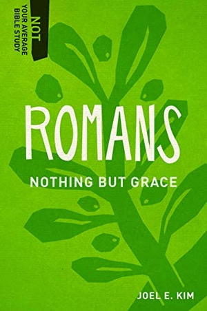 Kim. Romans. Faithlife Corporation, 2017.