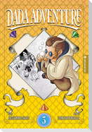 Dada Adventure 03
